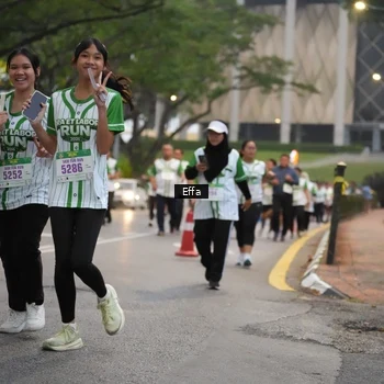 Runner Photo 8640061