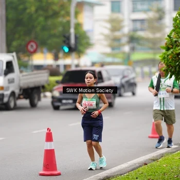 Runner Photo 8640064