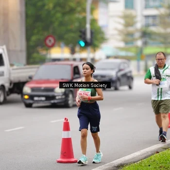 Runner Photo 8640065