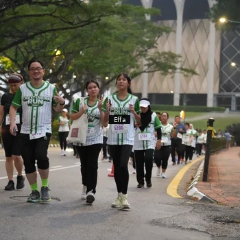 Runner Photo 8640066