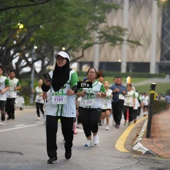 Runner Photo 8640067