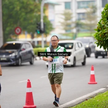 Runner Photo 8640071