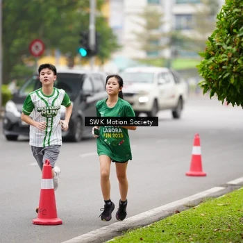 Runner Photo 8640078