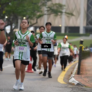 Runner Photo 8640079