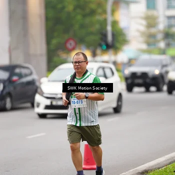 Runner Photo 8640081