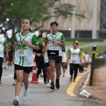 Runner Photo 8640085