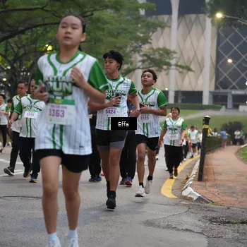 Runner Photo 8640086