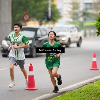 Runner Photo 8640087