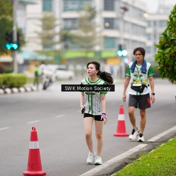 Runner Photo 8640089