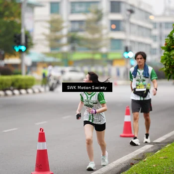 Runner Photo 8640091