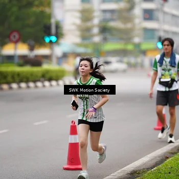 Runner Photo 8640094