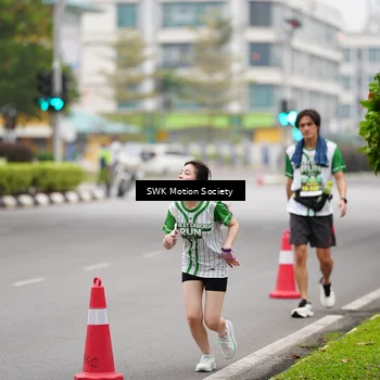 Runner Photo 8640095