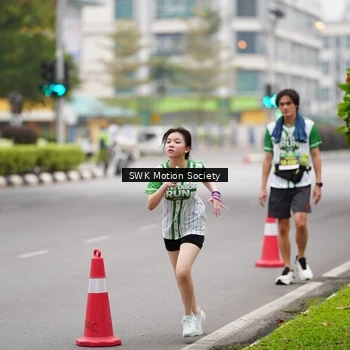 Runner Photo 8640096