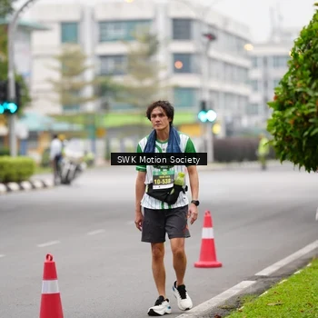 Runner Photo 8640097
