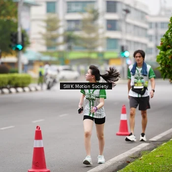 Runner Photo 8640098
