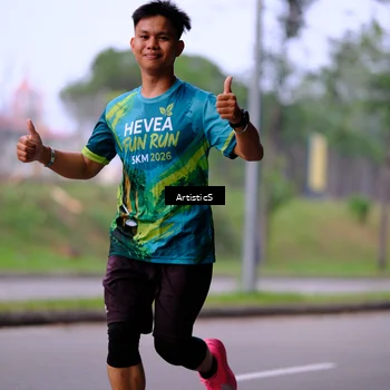 Runner Photo 8640099