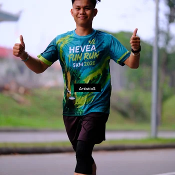 Runner Photo 8640100