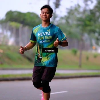 Runner Photo 8640101