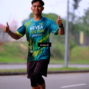 Runner Photo 8640102