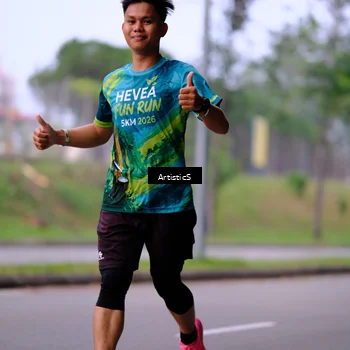 Runner Photo 8640103