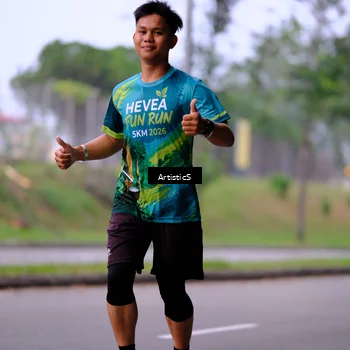 Runner Photo 8640104