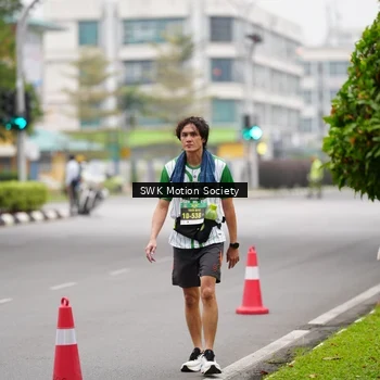 Runner Photo 8640106