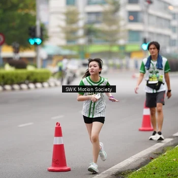 Runner Photo 8640108