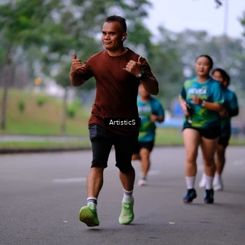 Runner Photo 8640114