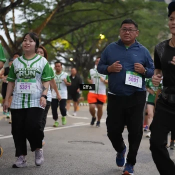 Runner Photo 8640117