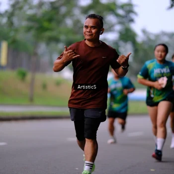 Runner Photo 8640118