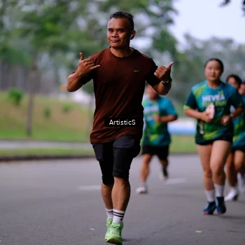 Runner Photo 8640119