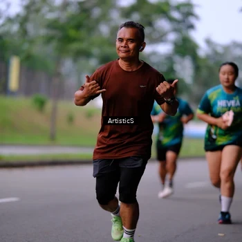 Runner Photo 8640120