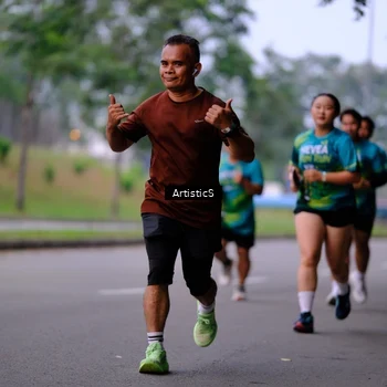 Runner Photo 8640122