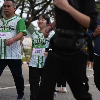Runner Photo 8640125