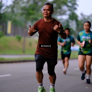 Runner Photo 8640126