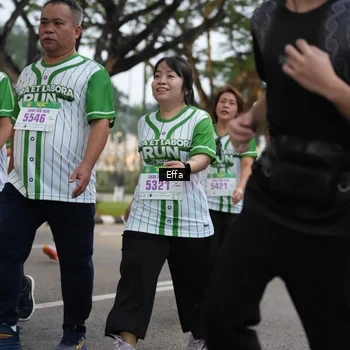 Runner Photo 8640127