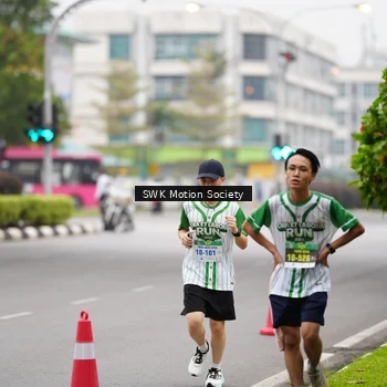 Runner Photo 8640129