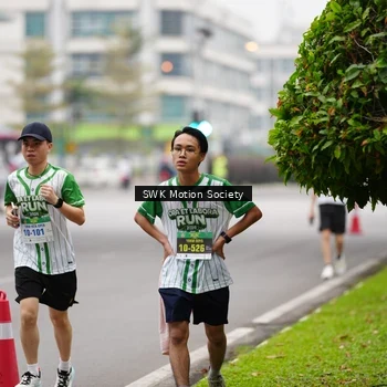 Runner Photo 8640131