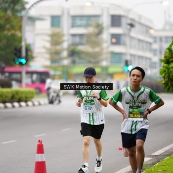 Runner Photo 8640132