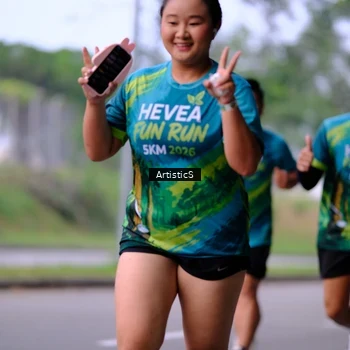 Runner Photo 8640133