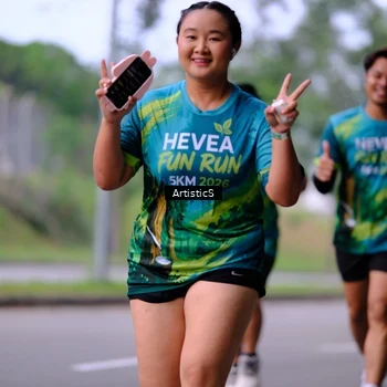 Runner Photo 8640134