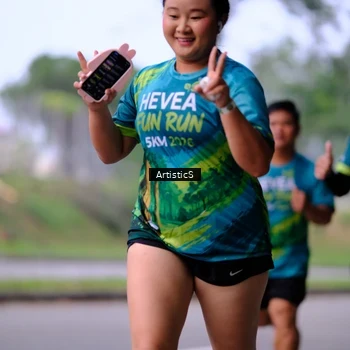 Runner Photo 8640135