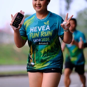 Runner Photo 8640136