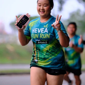 Runner Photo 8640137