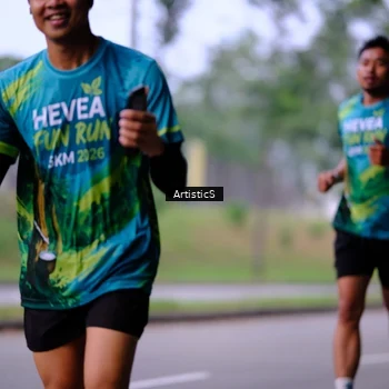 Runner Photo 8640138