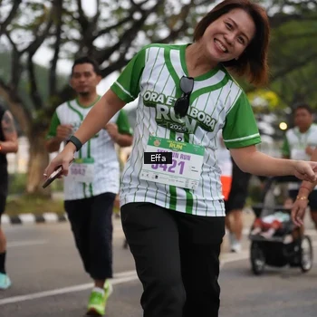 Runner Photo 8640141