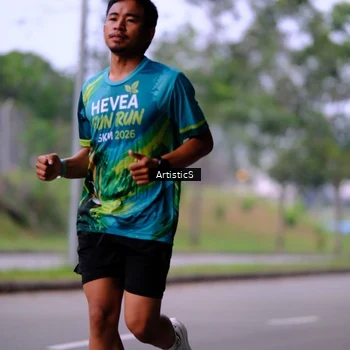 Runner Photo 8640142