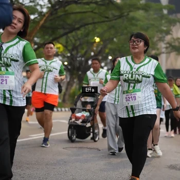 Runner Photo 8640143