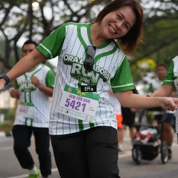 Runner Photo 8640144