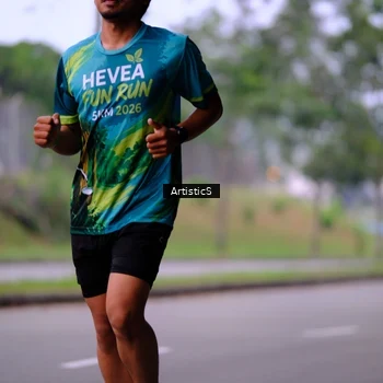 Runner Photo 8640145